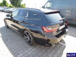 BMW Seria 3 320 Touring Diesel Mild Hybrid MR`19 E6d G21 Aukcja 290608 - grafika 4