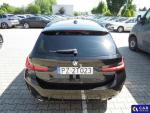 BMW Seria 3 320 Touring Diesel Mild Hybrid MR`19 E6d G21 Aukcja 290608 - grafika 5