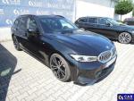 BMW Seria 3 320 Touring Diesel Mild Hybrid MR`19 E6d G21 Aukcja 290608 - grafika 7