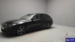 BMW Seria 3 320 Touring Diesel Mild Hybrid MR`19 E6d G21 Aukcja 290608 - grafika 1