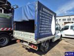 Ford Transit FT 330 V184 2.4 TDE Kat. MR`00 E3 3.3t Aukcja 290441 - grafika 4