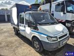 Ford Transit FT 330 V184 2.4 TDE Kat. MR`00 E3 3.3t Aukcja 290441 - grafika 5