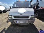 Ford Transit FT 330 V184 2.4 TDE Kat. MR`00 E3 3.3t Aukcja 290441 - grafika 6