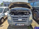 Ford Transit FT 430 2.4 TDCi Kat. MR`07 E4 3.5t Aukcja 290442 - grafika 29