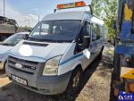 Ford Transit FT 430 2.4 TDCi Kat. MR`07 E4 3.5t Aukcja 290442 - grafika 1