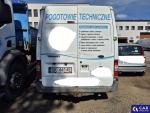 Ford Transit FT 430 2.4 TDCi Kat. MR`07 E4 3.5t Aukcja 290442 - grafika 3