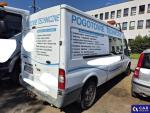 Ford Transit FT 430 2.4 TDCi Kat. MR`07 E4 3.5t Aukcja 290442 - grafika 4