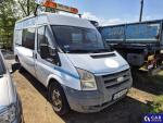 Ford Transit FT 430 2.4 TDCi Kat. MR`07 E4 3.5t Aukcja 290442 - grafika 5