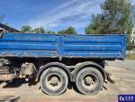 Jelcz 642 MR`97 22.5t 642 MR`97 22.5t Aukcja 290349 - grafika 11