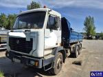 Jelcz 642 MR`97 22.5t 642 MR`97 22.5t Aukcja 290349 - grafika 1