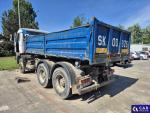 Jelcz 642 MR`97 22.5t 642 MR`97 22.5t Aukcja 290349 - grafika 2
