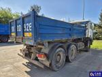 Jelcz 642 MR`97 22.5t 642 MR`97 22.5t Aukcja 290349 - grafika 4