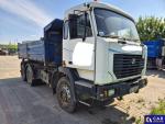 Jelcz 642 MR`97 22.5t 642 MR`97 22.5t Aukcja 290349 - grafika 5