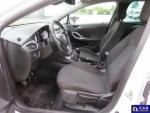 Opel Astra V Sports Tourer MR`20 E6 Aukcja 294739 - grafika 15