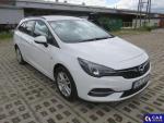 Opel Astra V Sports Tourer MR`20 E6 Aukcja 294739 - grafika 4