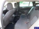 Opel Astra V Sports Tourer MR`20 E6 Aukcja 294740 - grafika 34