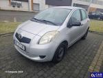 Toyota Yaris 1.4 Diesel MR`06 E4 Aukcja 294331 - grafika 1