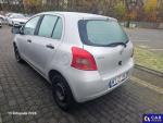 Toyota Yaris 1.4 Diesel MR`06 E4 Aukcja 294331 - grafika 4