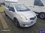 Toyota Yaris 1.4 Diesel MR`06 E4 Aukcja 294331 - grafika 2