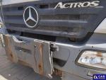 Mercedes-Benz Actros  Aukcja 289607 - grafika 11