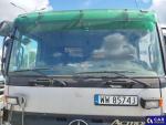 Mercedes-Benz Actros  Aukcja 289607 - grafika 13