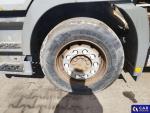 Mercedes-Benz Actros  Aukcja 289607 - grafika 16