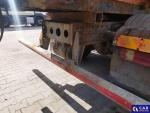 Mercedes-Benz Actros  Aukcja 289607 - grafika 30