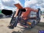 Mercedes-Benz Actros  Aukcja 289607 - grafika 4
