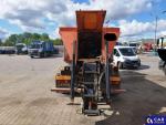 Mercedes-Benz Actros  Aukcja 289607 - grafika 5
