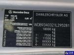 Mercedes-Benz Actros  Aukcja 289607 - grafika 7