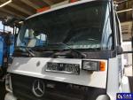 Mercedes-Benz Axor  Aukcja 289608 - grafika 11