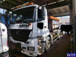 Mercedes-Benz Axor  Aukcja 289608 - grafika 1