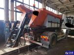 Mercedes-Benz Axor  Aukcja 289608 - grafika 3