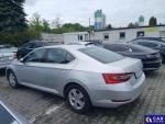 Skoda Superb  Aukcja 292057 - grafika 2
