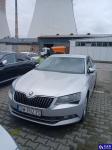 Skoda Superb  Aukcja 292057 - grafika 1