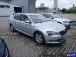 Skoda Superb  Aukcja 292057 - grafika 5