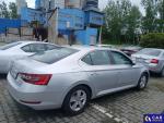 Skoda Superb  Aukcja 292057 - grafika 4