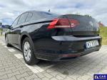 Volkswagen Passat B8 2.0 TDI-CR MR`20 E6d Aukcja 289459 - grafika 3