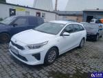 Kia Ceed  Aukcja 292058 - grafika 1
