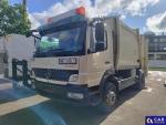 Mercedes-Benz 1624 Atego 2 1624 Atego 2 Aukcja 303801 - grafika 1