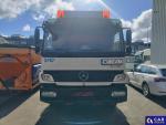 Mercedes-Benz 1624 Atego 2 1624 Atego 2 Aukcja 303801 - grafika 6