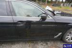BMW Seria 5 530i MR`16 E6d G30 Aukcja 293094 - grafika 38