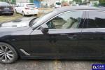 BMW Seria 5 530i MR`16 E6d G30 Aukcja 293094 - grafika 49