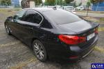 BMW Seria 5 530i MR`16 E6d G30 Aukcja 293094 - grafika 2