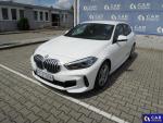 BMW Seria 1 118 Diesel MR`19 E6d F40 Aukcja 290131 - grafika 3