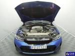 BMW Seria 3 320 Touring Diesel Mild Hybrid MR`22 E6d/e G21 Aukcja 290948 - grafika 12