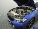 BMW Seria 3 320 Touring Diesel Mild Hybrid MR`22 E6d/e G21 Aukcja 290948 - grafika 13