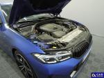 BMW Seria 3 320 Touring Diesel Mild Hybrid MR`22 E6d/e G21 Aukcja 290948 - grafika 14