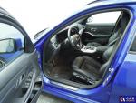 BMW Seria 3 320 Touring Diesel Mild Hybrid MR`22 E6d/e G21 Aukcja 290948 - grafika 16