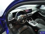 BMW Seria 3 320 Touring Diesel Mild Hybrid MR`22 E6d/e G21 Aukcja 290948 - grafika 17